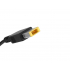 Оригинальный блок питания для ноутбука Lenovo 230W 20V 11,5A/ Square tip with pin (ADL230SCC3A) - Фото 2