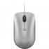 Мишка Lenovo 540 USB-C Wired Cloud Grey (GY51D20877) - Фото 1