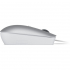 Мишка Lenovo 540 USB-C Wired Cloud Grey (GY51D20877) - Фото 5