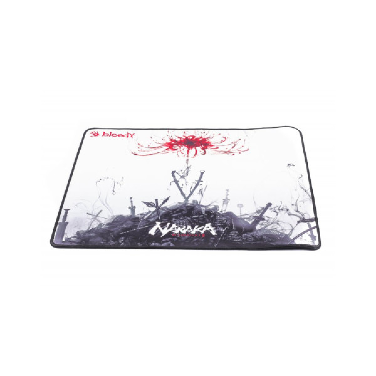 Коврик для мышки A4Tech Bloody BP-45 - Фото 2