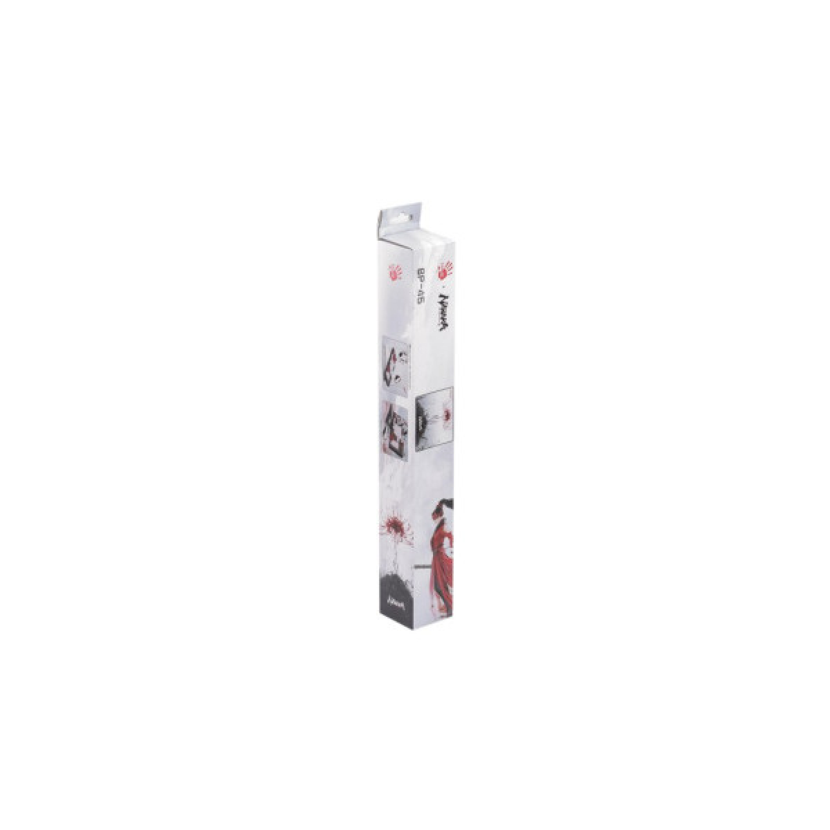 Коврик для мышки A4Tech Bloody BP-45 - Фото 4