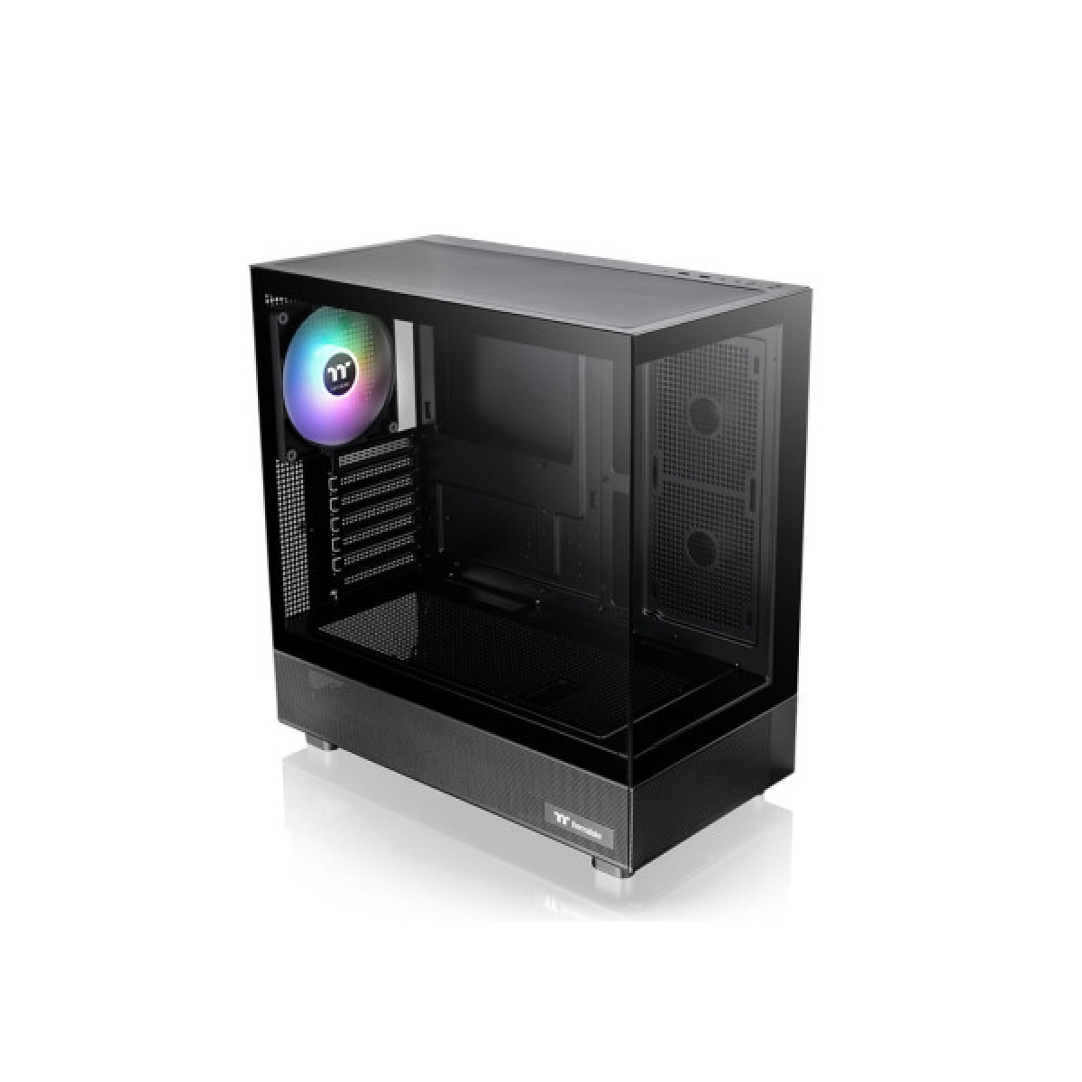 Корпус ThermalTake View 270 TG ARGB (CA-1Y7-00M1WN-00) - Фото 6
