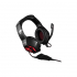 Навушники Modecom MC-839 Sword Volcano Gaming Series Black (S-MC-839-SWORD) - Фото 2