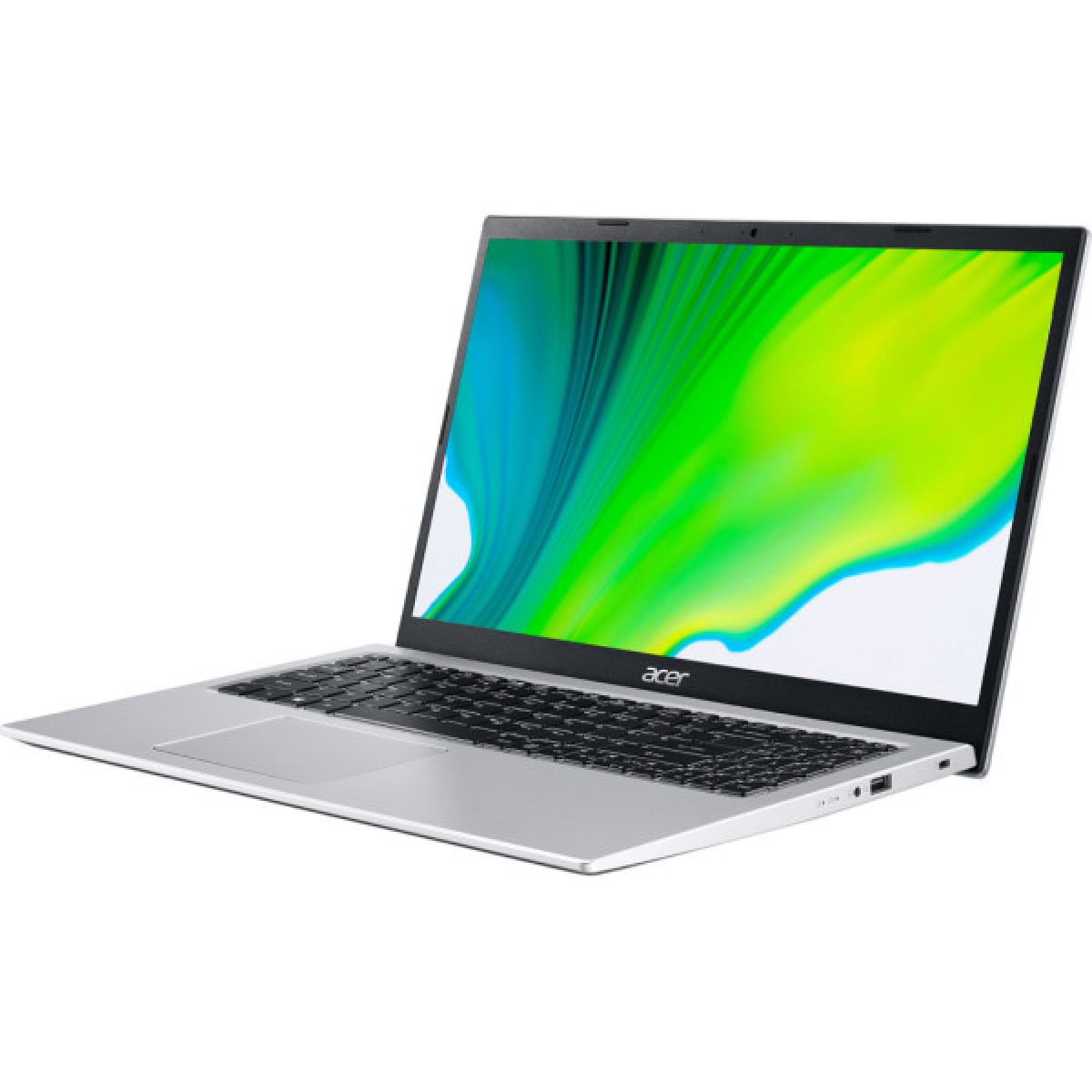 Ноутбук Acer Aspire 1 A115-32-C8C1 (NX.A6WEU.00D) - Фото 3