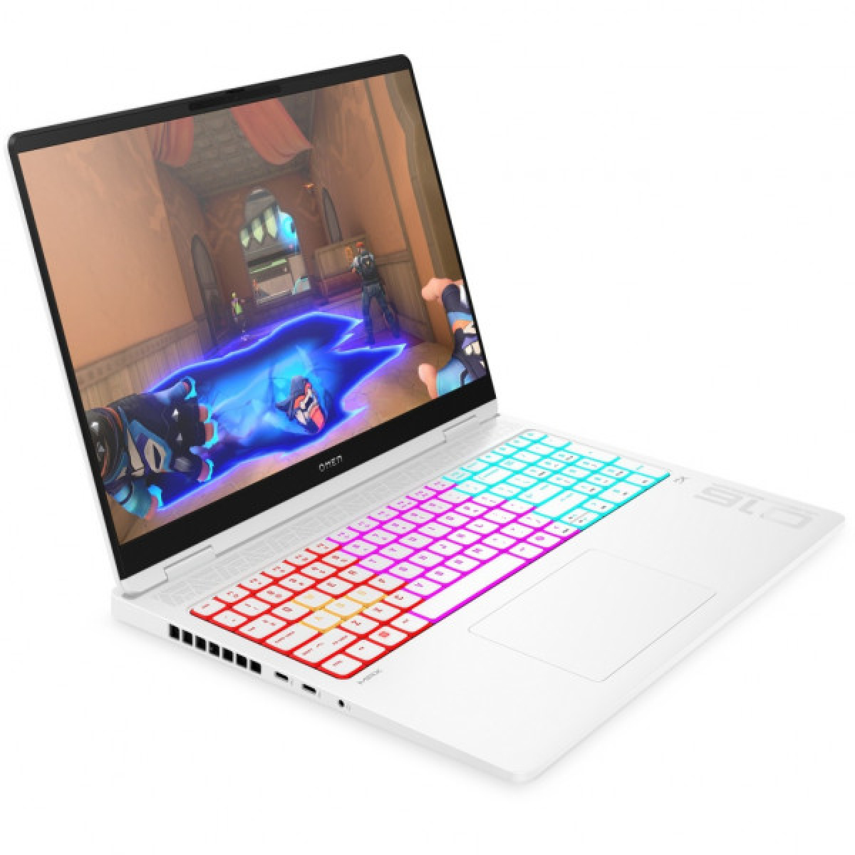 Ноутбук HP OMEN MAX 16-ah0008ua (BW7M6EA) - Фото 2