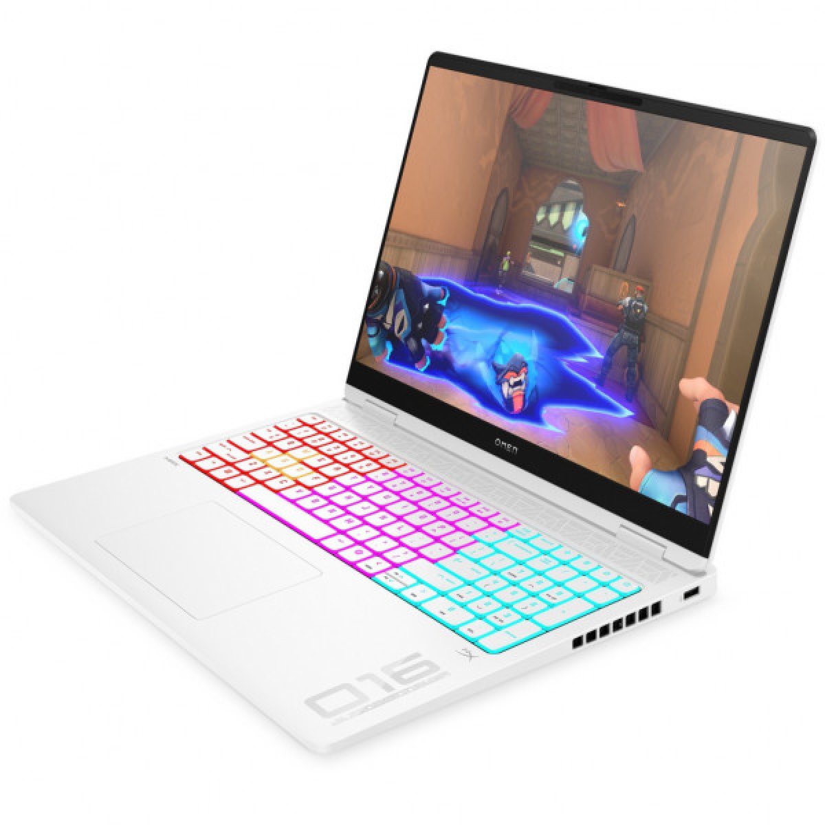 Ноутбук HP OMEN MAX 16-ah0008ua (BW7M6EA) - Фото 3