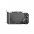 Видеокарта MSI GeForce RTX4060 8Gb VENTUS 2X BLACK OC (RTX 4060 VENTUS 2X BLACK 8G OC) - Фото 4