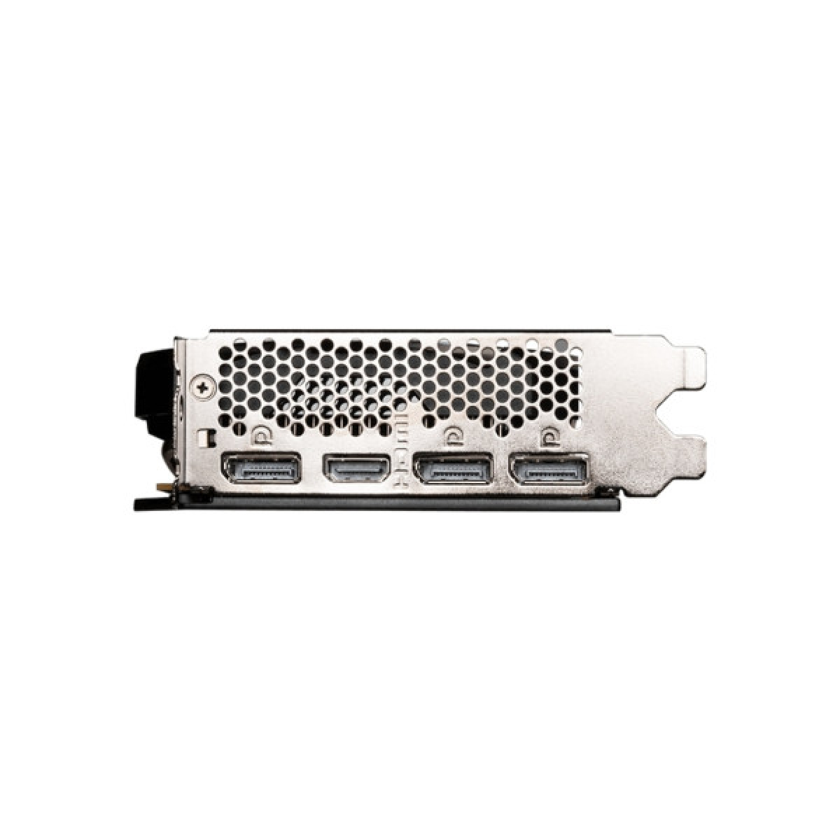 Видеокарта MSI GeForce RTX4060 8Gb VENTUS 2X BLACK OC (RTX 4060 VENTUS 2X BLACK 8G OC) - Фото 5