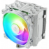 Кулер до процесора Enermax ETS-T50 AXE ARGB White (ETS-T50A-W-ARGB) - Фото 2