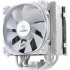 Кулер до процесора Enermax ETS-T50 AXE ARGB White (ETS-T50A-W-ARGB) - Фото 3