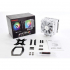 Кулер до процесора Enermax ETS-T50 AXE ARGB White (ETS-T50A-W-ARGB) - Фото 5