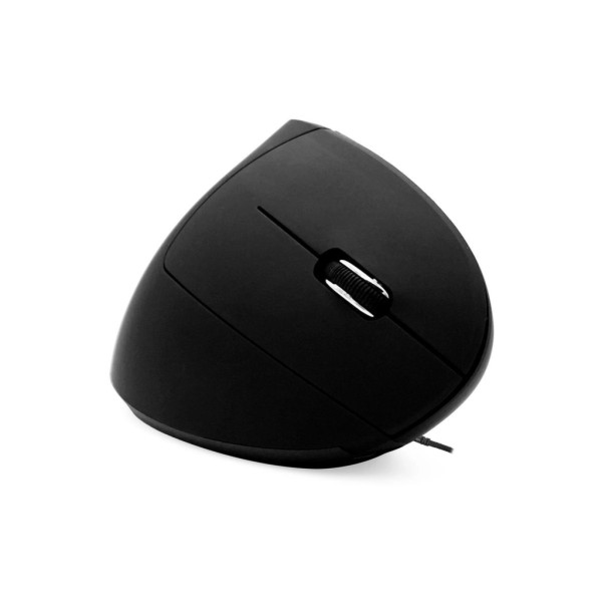 Мишка Media-Tech Vertic USB Black (MT1122) - Фото 3