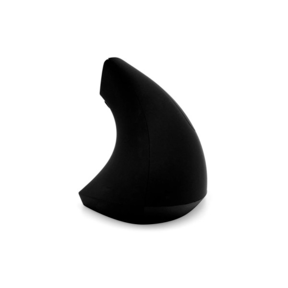 Мишка Media-Tech Vertic USB Black (MT1122) - Фото 5