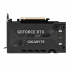 Видеокарта GIGABYTE GeForce RTX4060Ti 8Gb WINDFORCE OC (GV-N406TWF2OCV2-8GD) - Фото 2