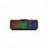 Клавіатура Maxxter KBG-UML-02B-UA USB UA Black (KBG-UML-02B-UA) - Фото 1