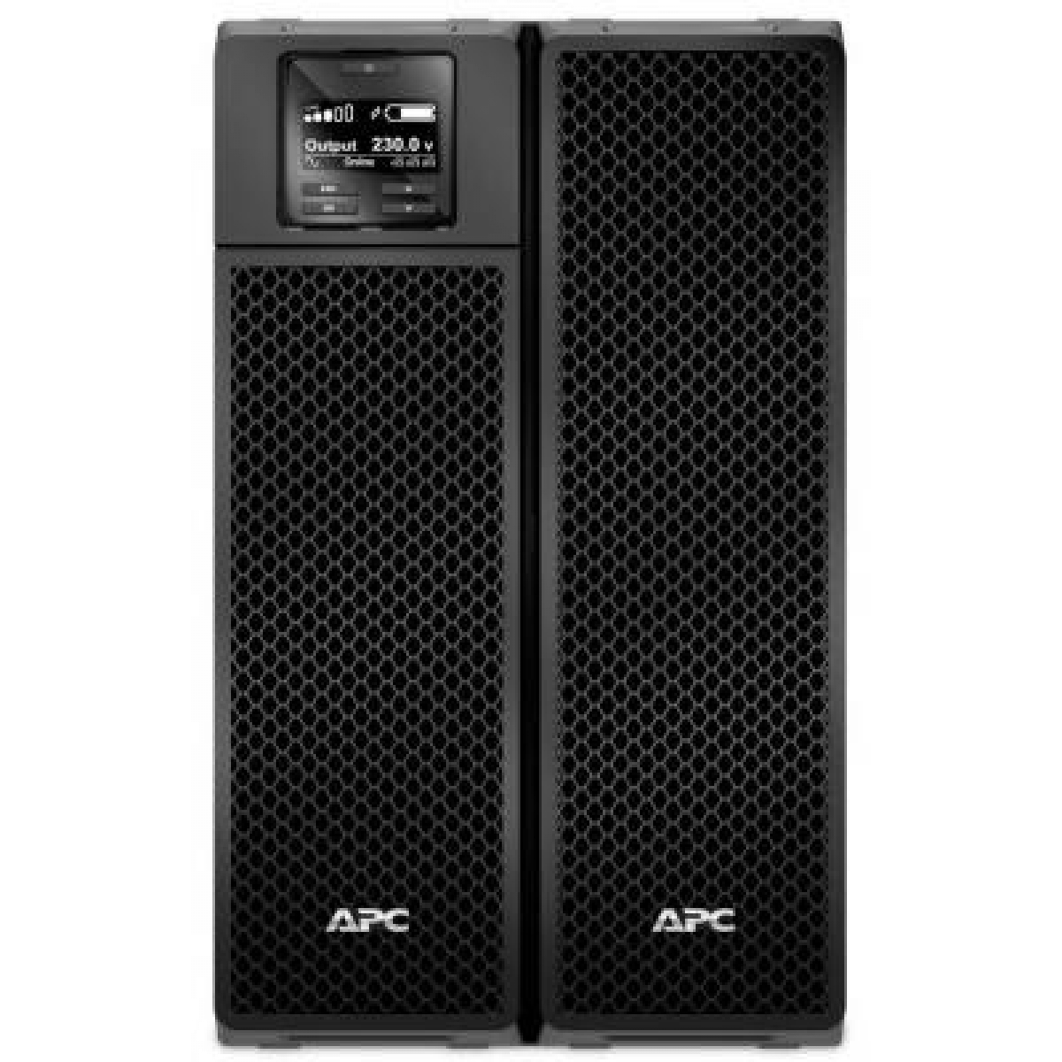Пристрій безперебійного живлення APC Smart-UPS SRT 10000VA (SRT10KXLI) - Фото 3