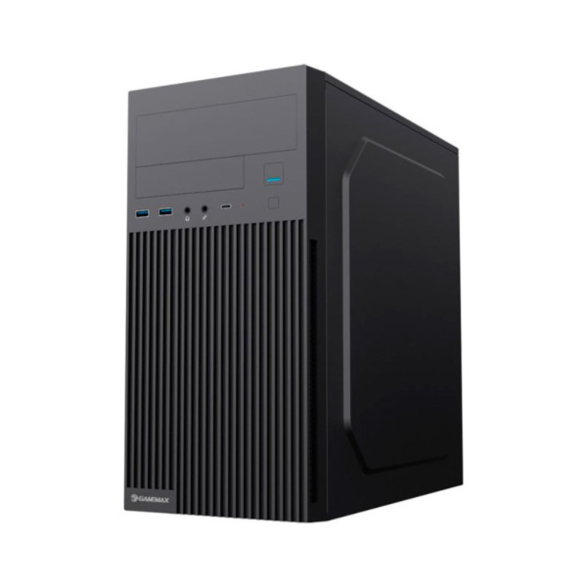 Корпус Gamemax MT-321-NP-2U3 - Фото 2