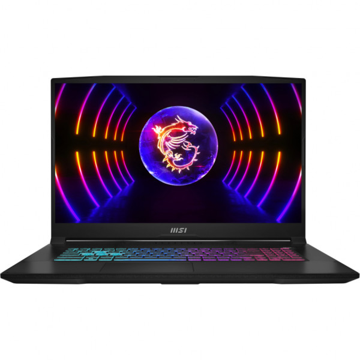 Ноутбук MSI Katana 17 B12UCR-1499XUA (9S7-17L541-1499) - Фото 1