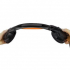 Наушники REAL-EL GDX-7700 SURROUND 7.1 black-orange - Фото 6