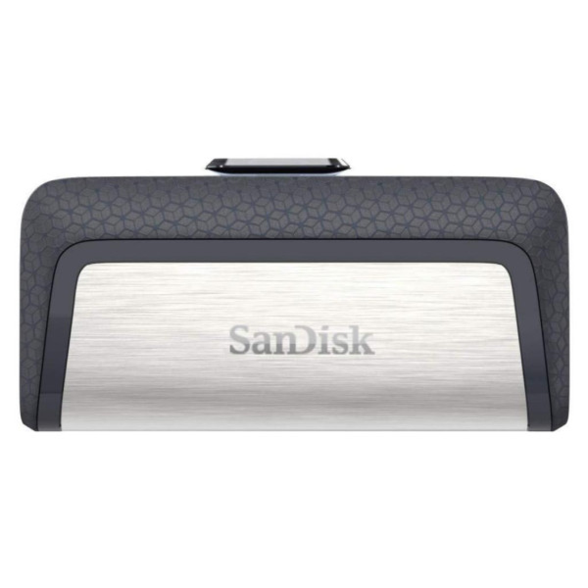USB флеш накопичувач SanDisk 256GB Ultra Dual Drive USB 3.1 Type-C (SDDDC2-256G-G46) - Фото 1