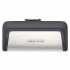 USB флеш накопичувач SanDisk 256GB Ultra Dual Drive USB 3.1 Type-C (SDDDC2-256G-G46) - Фото 1