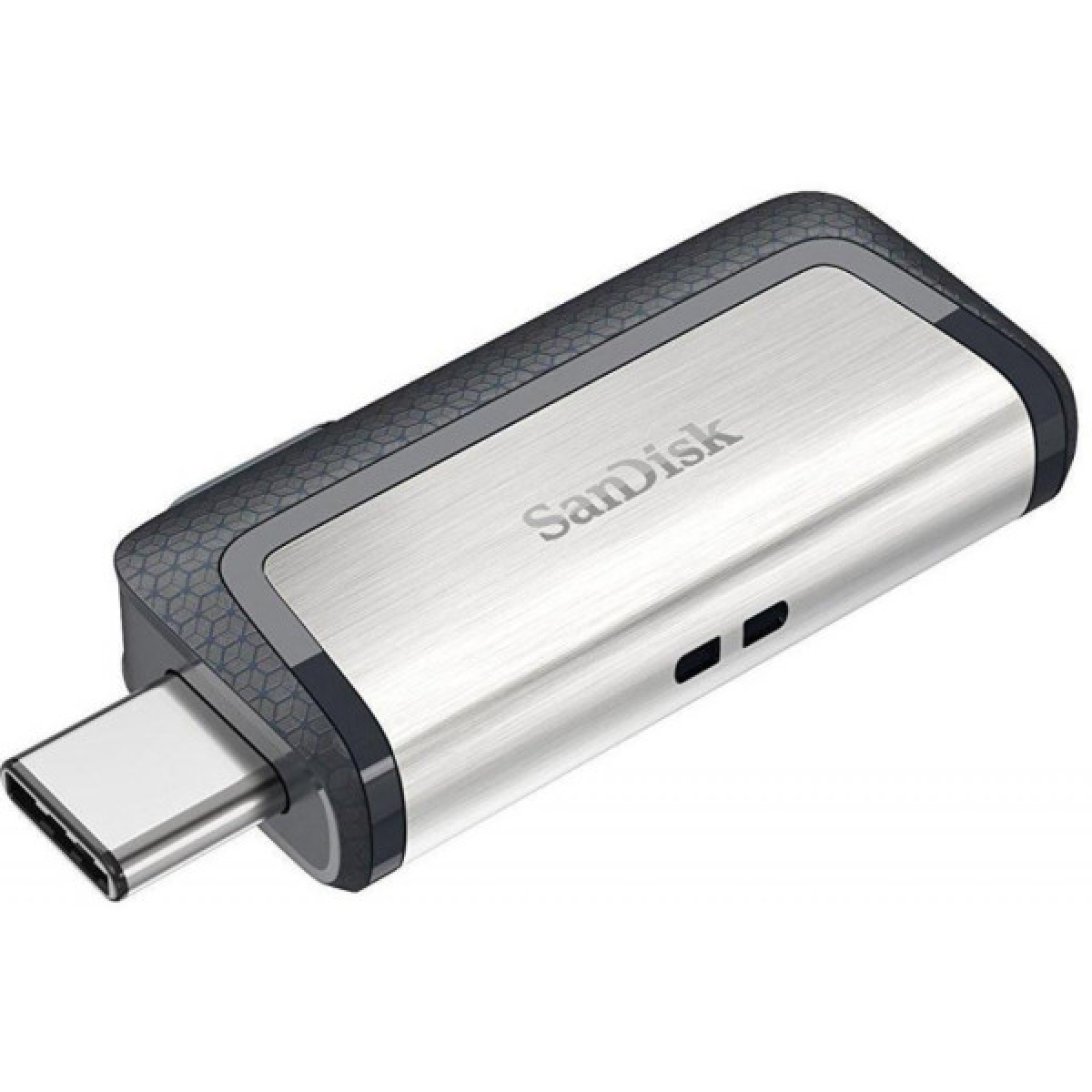 USB флеш накопичувач SanDisk 256GB Ultra Dual Drive USB 3.1 Type-C (SDDDC2-256G-G46) - Фото 5