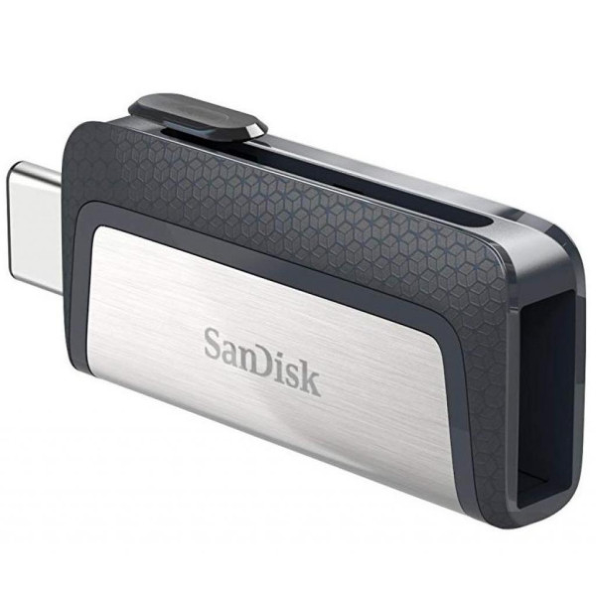 USB флеш накопичувач SanDisk 256GB Ultra Dual Drive USB 3.1 Type-C (SDDDC2-256G-G46) - Фото 6