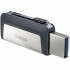 USB флеш накопичувач SanDisk 256GB Ultra Dual Drive USB 3.1 Type-C (SDDDC2-256G-G46) - Фото 7