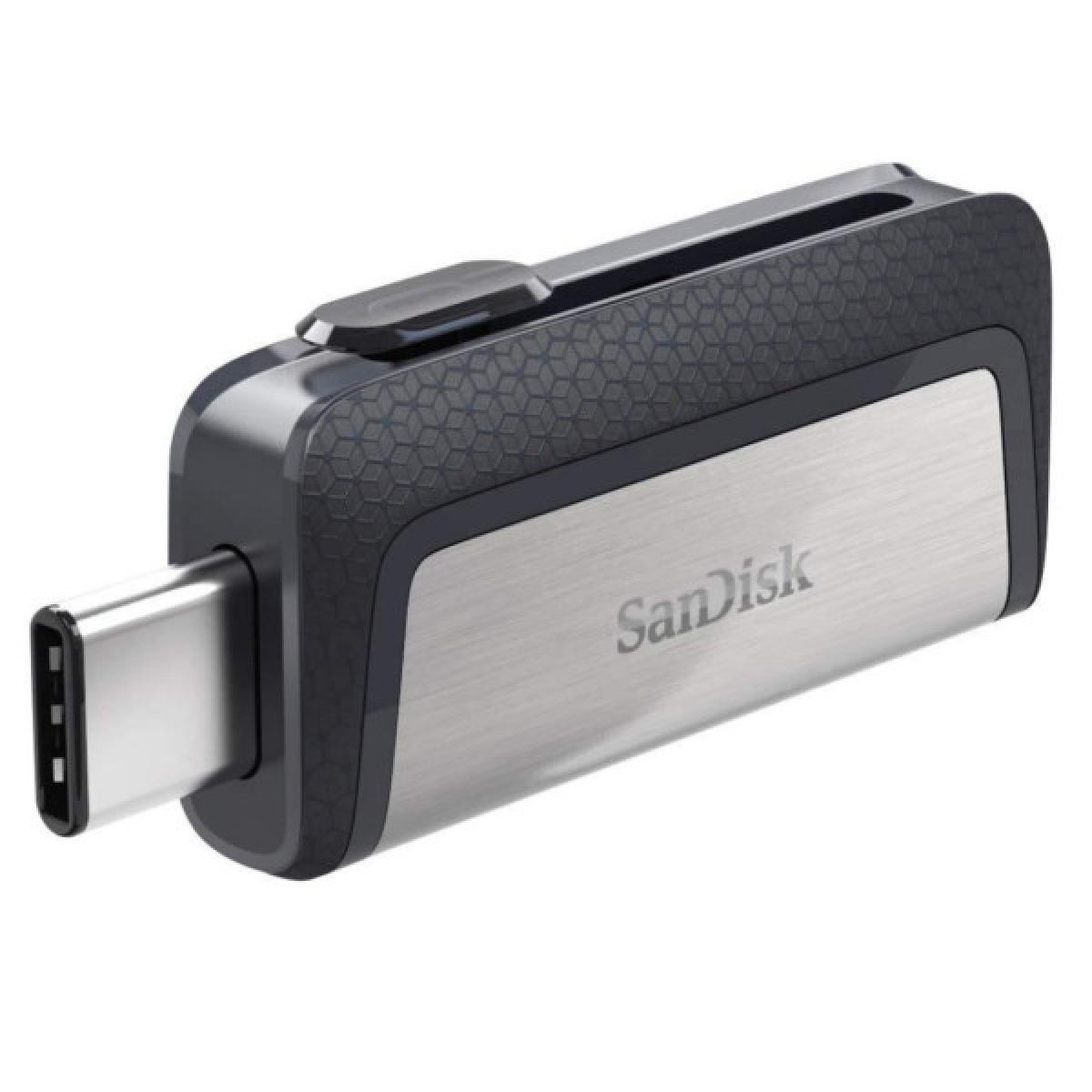 USB флеш накопичувач SanDisk 256GB Ultra Dual Drive USB 3.1 Type-C (SDDDC2-256G-G46) - Фото 8