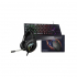 Комплект GamePro GS1252 Combo 4в1 (GS1252) - Фото 3