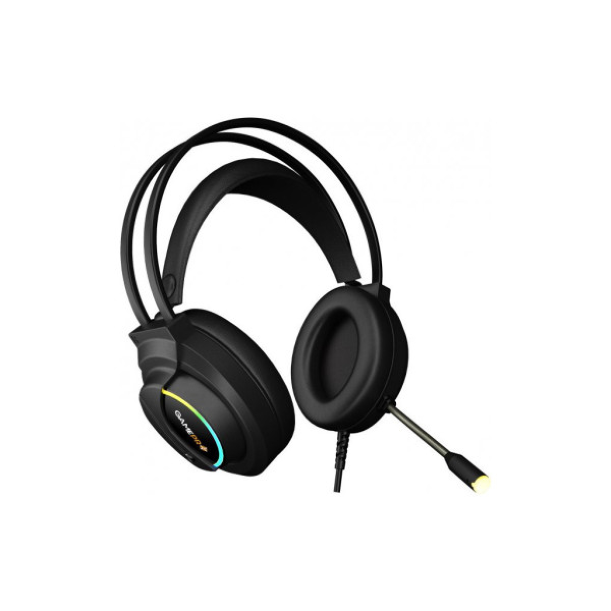 Комплект GamePro GS1252 Combo 4в1 (GS1252) - Фото 5