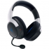 Наушники Razer Kaira Hyperspeed for PS5 Bluetooth White/Black (RZ04-03980200-R3G1) - Фото 5