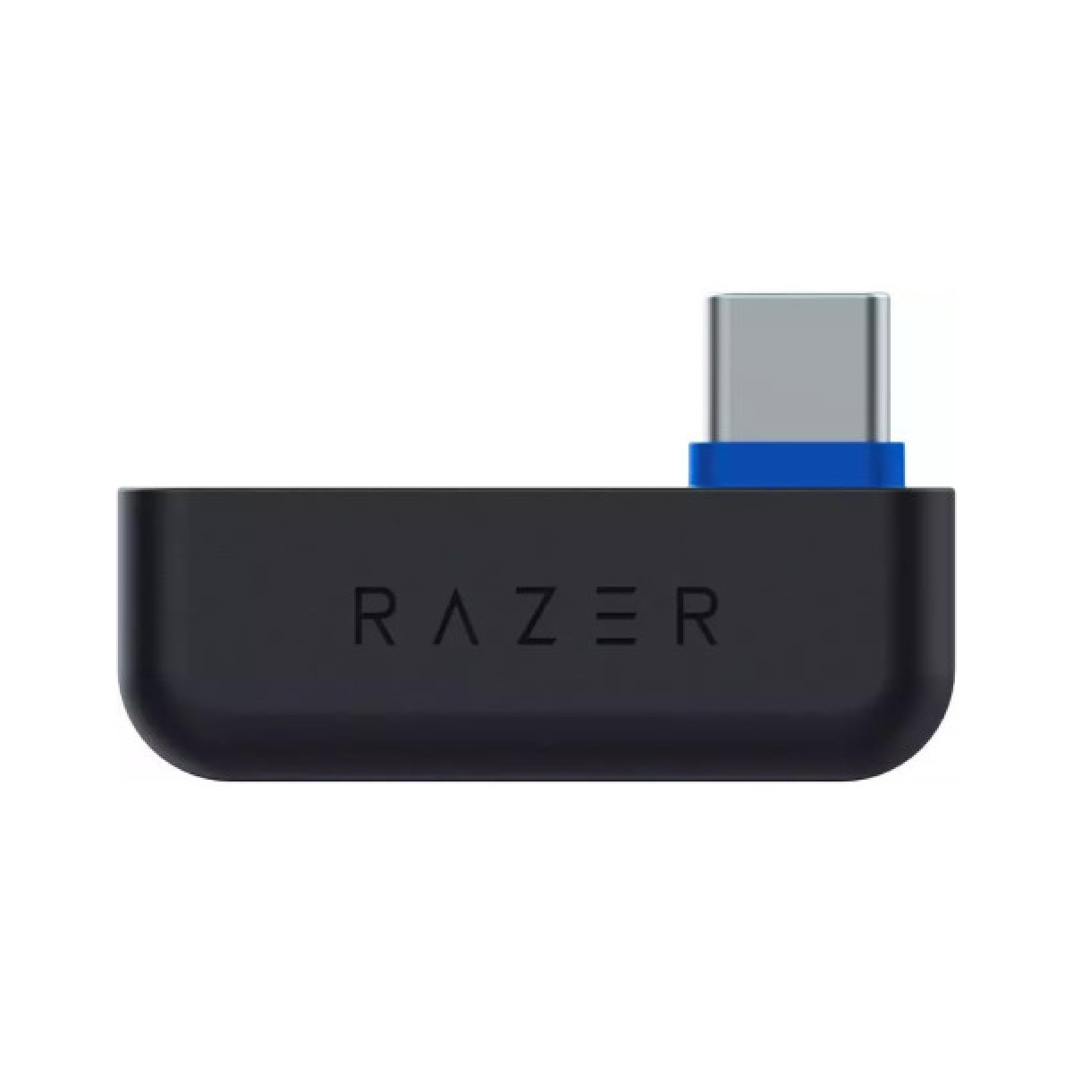 Наушники Razer Kaira Hyperspeed for PS5 Bluetooth White/Black (RZ04-03980200-R3G1) - Фото 6