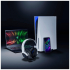 Наушники Razer Kaira Hyperspeed for PS5 Bluetooth White/Black (RZ04-03980200-R3G1) - Фото 9