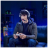 Наушники Razer Kaira Hyperspeed for PS5 Bluetooth White/Black (RZ04-03980200-R3G1) - Фото 10
