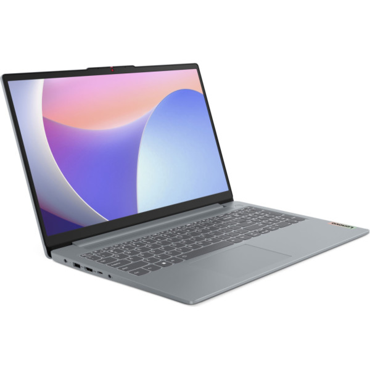 Ноутбук Lenovo IdeaPad Slim 3 15IRH8 (83EM00EERA) - Фото 2