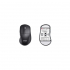 Мишка Cherry Xtrfy M64 Pro 8K Wireless/USB Black (CX-M64W-PRO-BLACK) - Фото 2