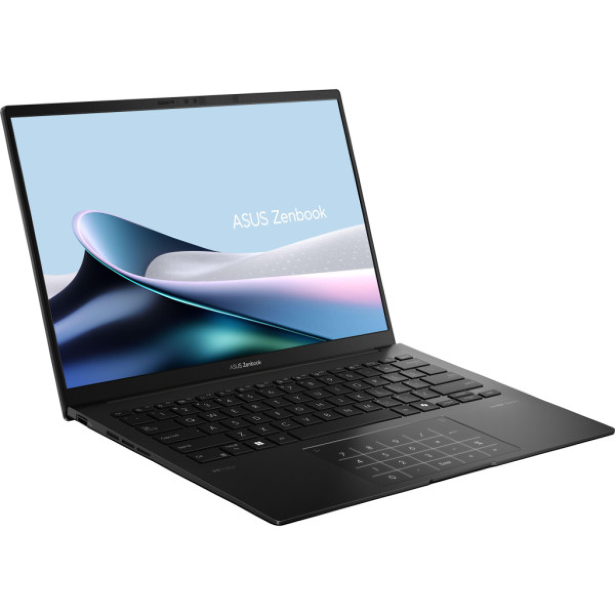 Ноутбук ASUS Zenbook 14 UM3406HA-QD156 (90NB1271-M00BM0) - Фото 2