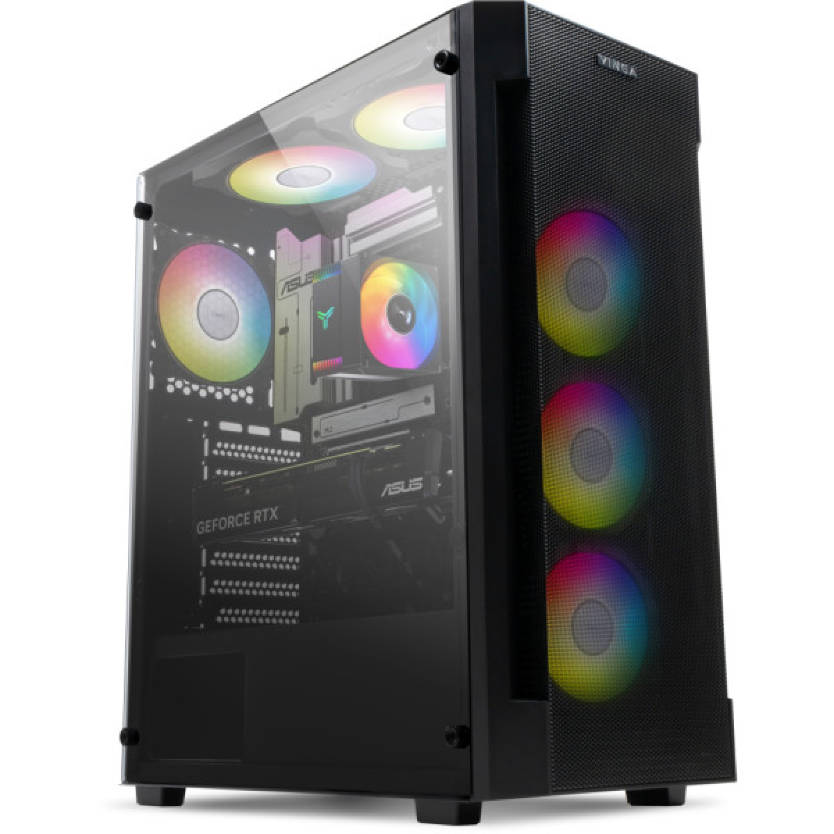 Комп'ютер Vinga Rhino D9067 (R5M16G5060TI8G.D9067) - Фото 1