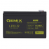 Батарея до ДБЖ Gemix LP 12В 12Ач (LP1212) - Фото 1