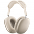 Навушники Apple AirPods Max (2nd generation) Starlight (MWW53ZE/A) - Фото 2