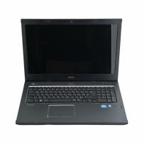 Ноутбук DELL Vostro 3750 i5-2410M/8/256 SSD/GT 525M 1GB - Class A-