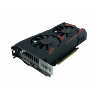 Відеокарта Asus GeForce GTX950/2Gb/GDDR5/128-Bit (HDMI)