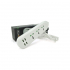 Сетевой фильтр питания Voltronic TВ-Т16mini, 3роз, 4*USB White (ТВ-Т16mini-White) - Фото 2