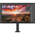 Монітор LG 32UN880-B - Фото 1