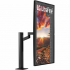 Монітор LG 32UN880-B - Фото 4