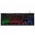 Клавіатура 2E GAMING KG300 LED USB Black (2E-KG300UB) - Фото 1