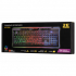 Клавіатура 2E GAMING KG300 LED USB Black (2E-KG300UB) - Фото 8