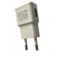Зарядное устройство ES-D06 - 220В/USB