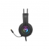 Навушники Marvo HG8935 Multi-LED USB Black (HG8935) - Фото 3